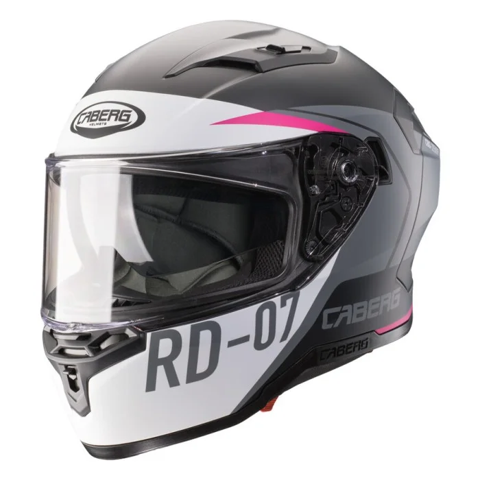 Casco Integrale Gladio Sonic - CABERG