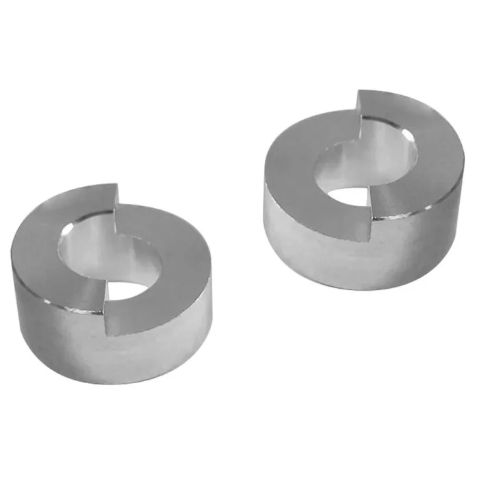 Stabilizzatori Manubrio Adattatori Honda Honda Africa Twin, CB, CBR, Hornet, Integra, NC, SH - BARRACUDA
