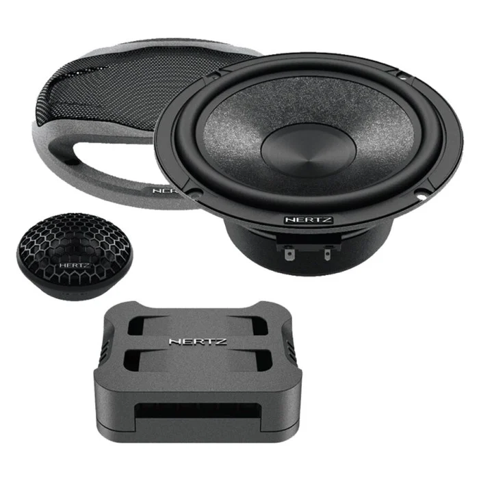 Kit Altoparlanti CK130 Cento - HERTZ