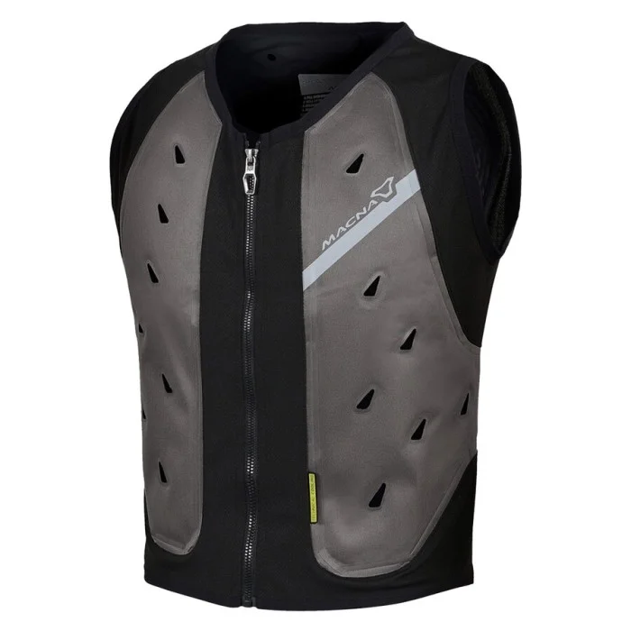 Gilet rinfrescante Dry Evo Cooling - MACNA