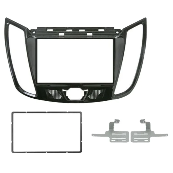 Installazione Mascherina 2 din Ford C-Max 2011> Ford C-Max 2011 > - PHONOCAR