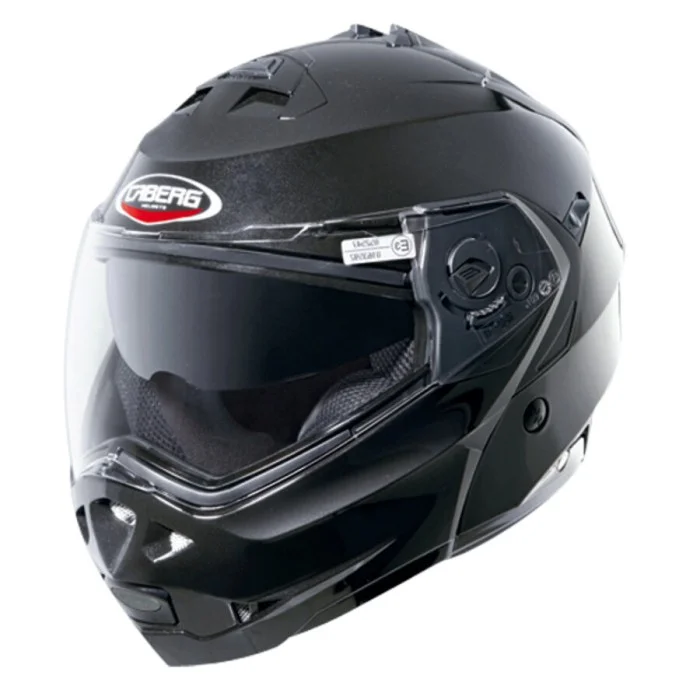 Casco Modulare Duke - CABERG