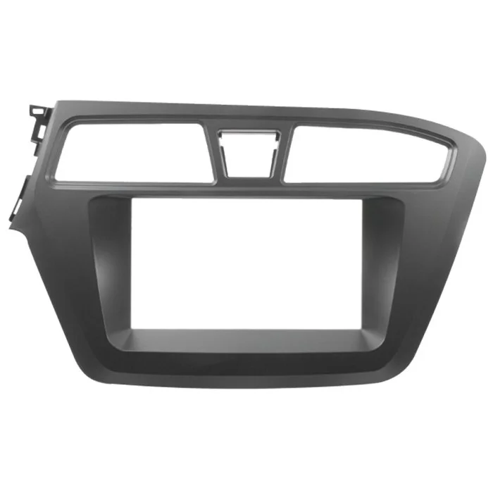 Installazione Mascherina 2 din Hyundai i20 2015>2018 Hyundai i20 2015 > 2018 - PHONOCAR