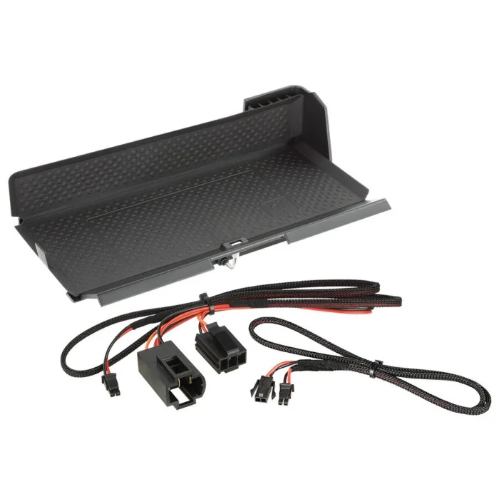Caricabatteria wireless QI VW Volkswagen Arteon, Passat - PHONOCAR