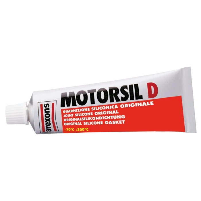 Pasta per guarnizioni Motorsil D - AREXONS
