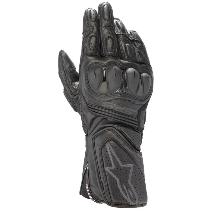 Guanti in pelle SP-8 v3 - ALPINESTARS