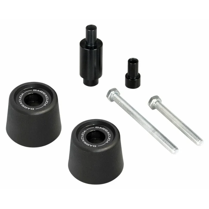 Protezione telaio Kawasaki Kawasaki Z1000, Z750 - BARRACUDA