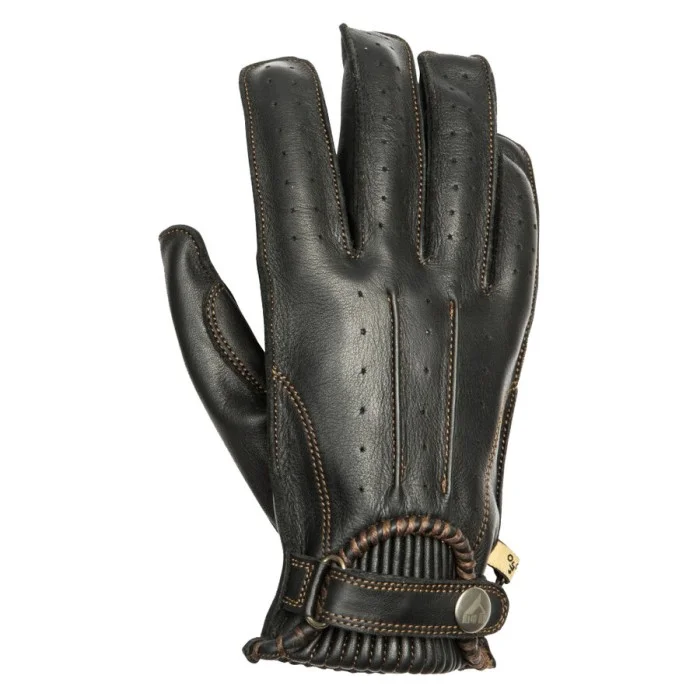Guanti in pelle Second Skin - BY CITY