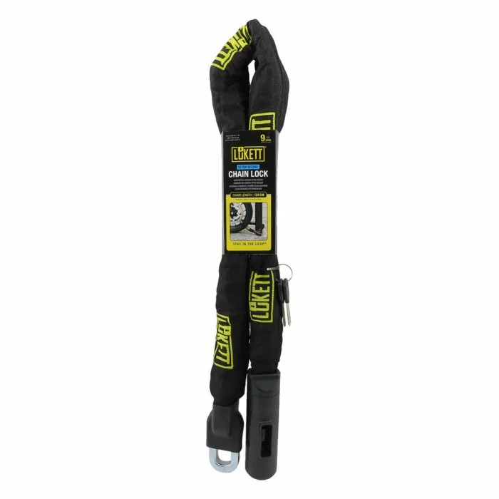 Catena Chain Lock - LUKETT