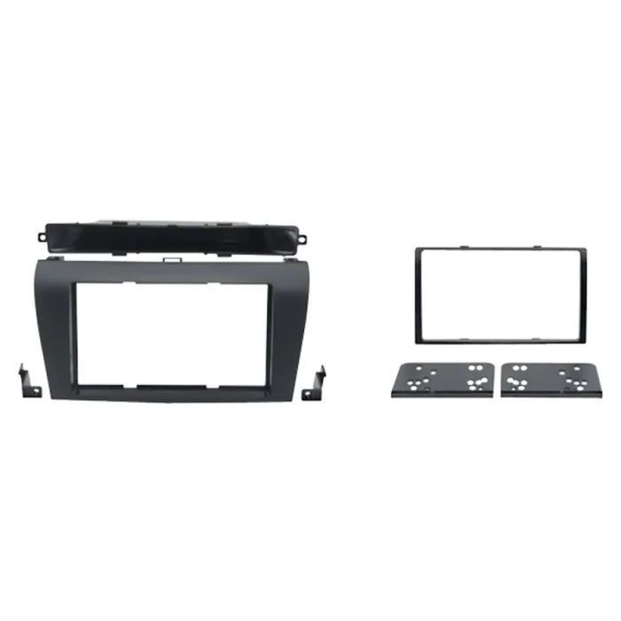 Installazione Mascherina 2 din Mazda 3 2004>2007 Mazda 3 2004 > 2007 - PHONOCAR