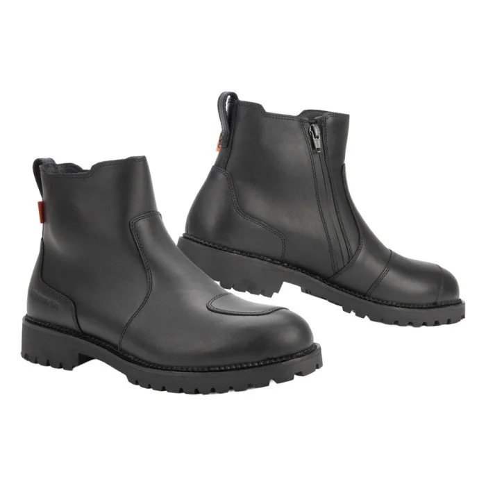 Stivale citta Cooper WP - STYLMARTIN