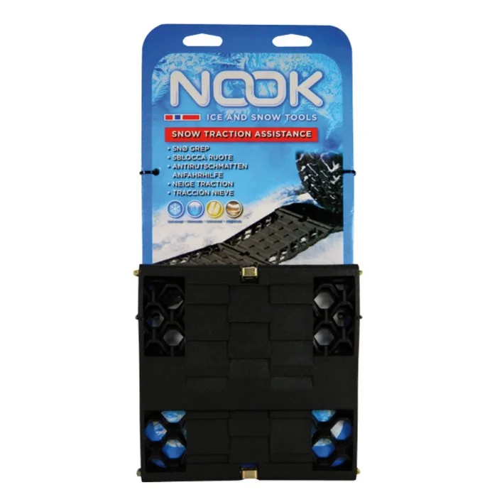 Pedana antislittamento Traction Assistance - NOOK