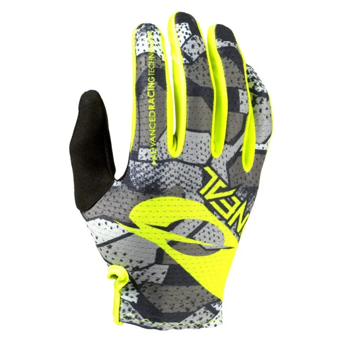 Guanti bici Matrix Camo - ONEAL