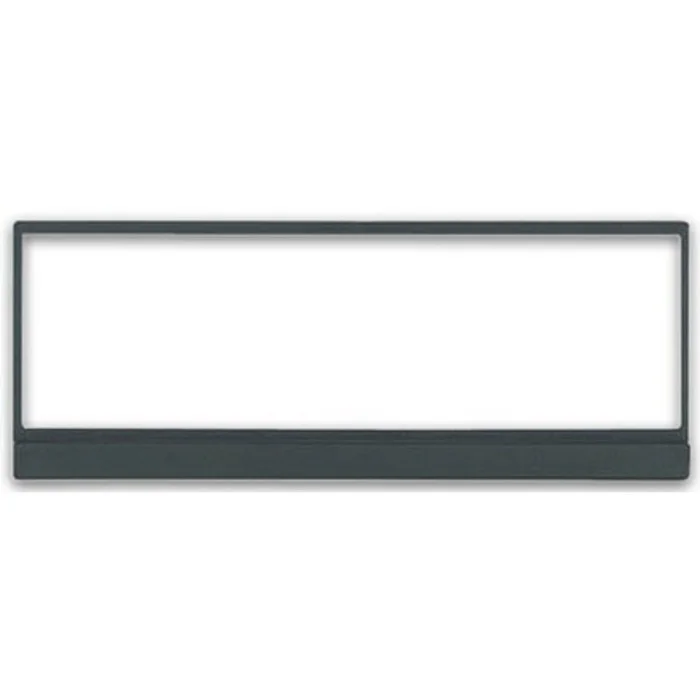 Installazione Mascherina 1 din Skoda Fabia 2000>2007 Skoda Fabia 2000 > 2007 - PHONOCAR