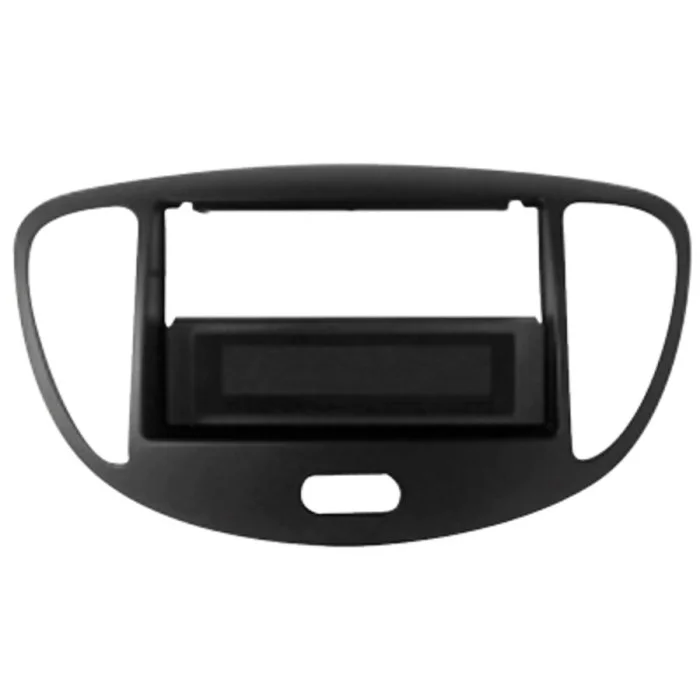 Installazione Mascherina 2 din Hyundai i10 Hyundai i10 - PHONOCAR