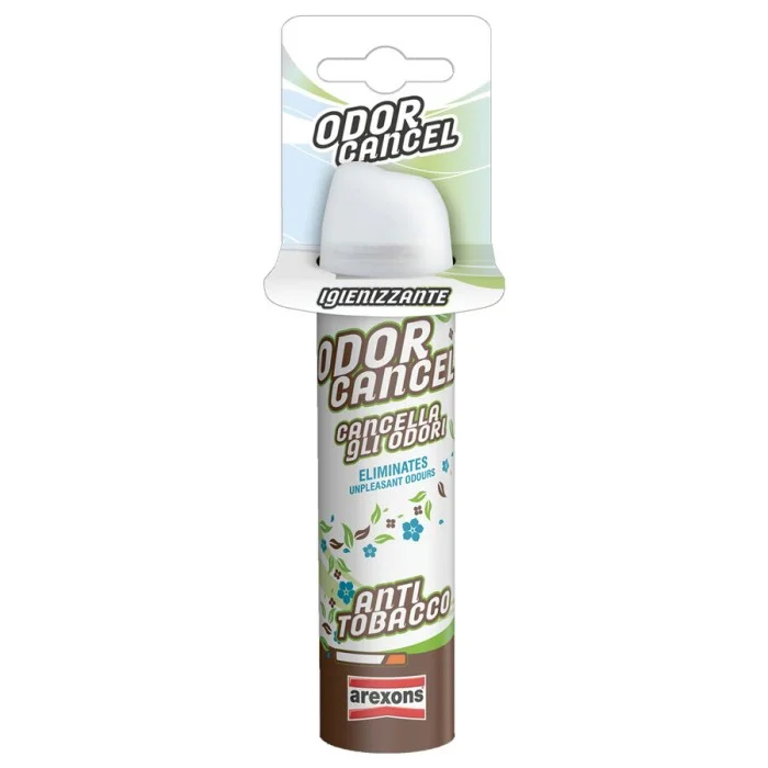 Elimina odori Odor Cancel Antitobacco - AREXONS