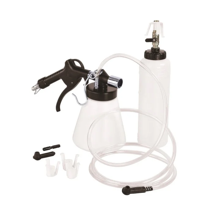 Kit spurgo freni e frizioni - AUTOBEST
