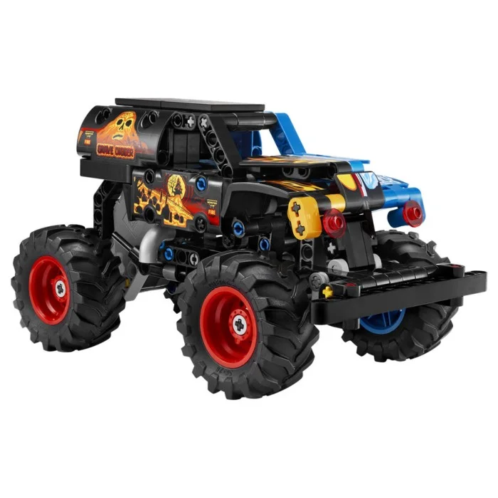 Costruzioni Legp Technic - Monster Jam Grave Digger - LEGO