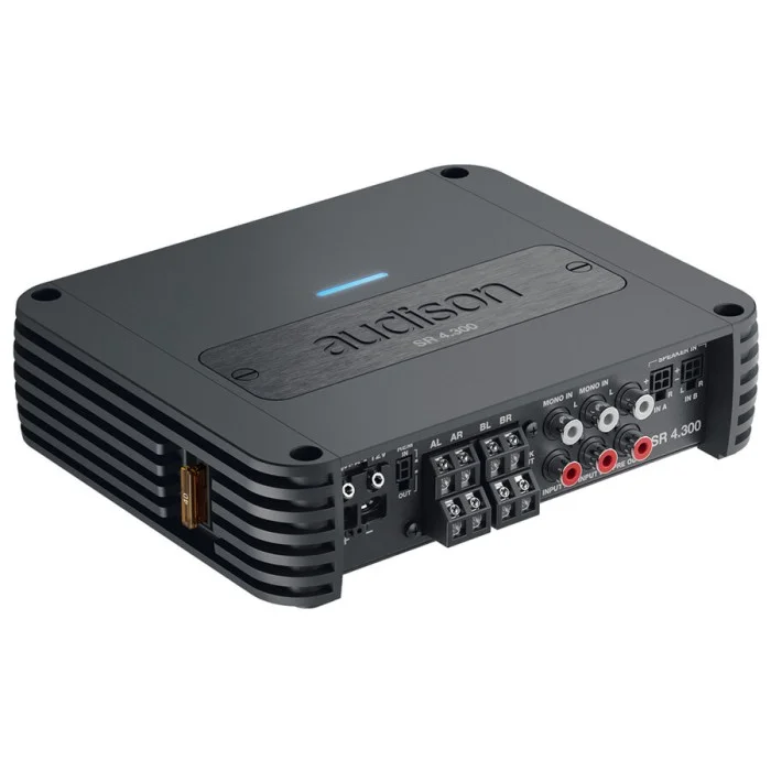 Amplificatore SR 4.300 - AUDISON