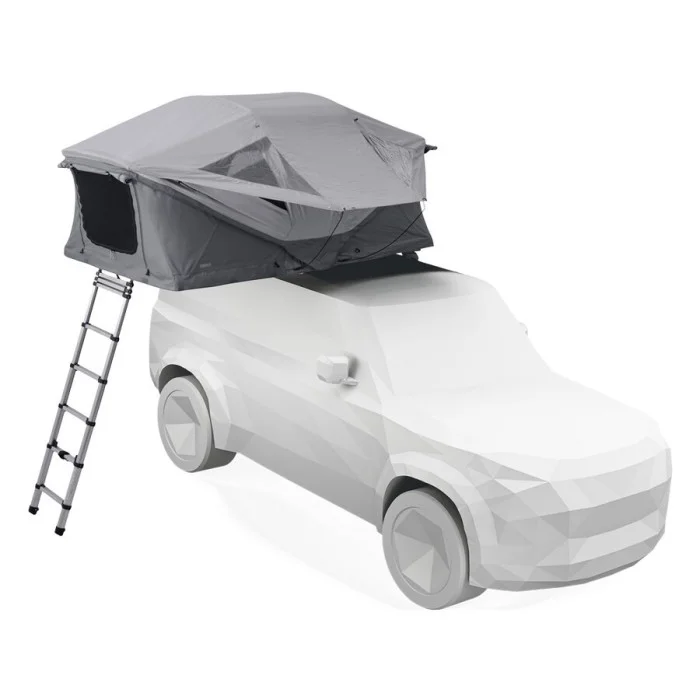 Tenda da tetto Approach 2 M - THULE