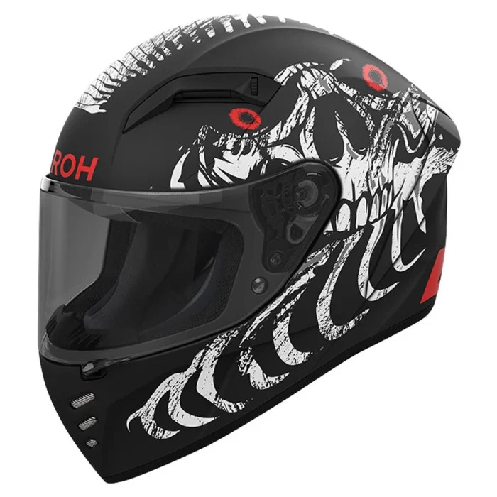 Casco Integrale Connor Myth - AIROH