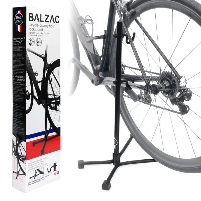 Cavalletto officina bici Regolabile - BALZAC