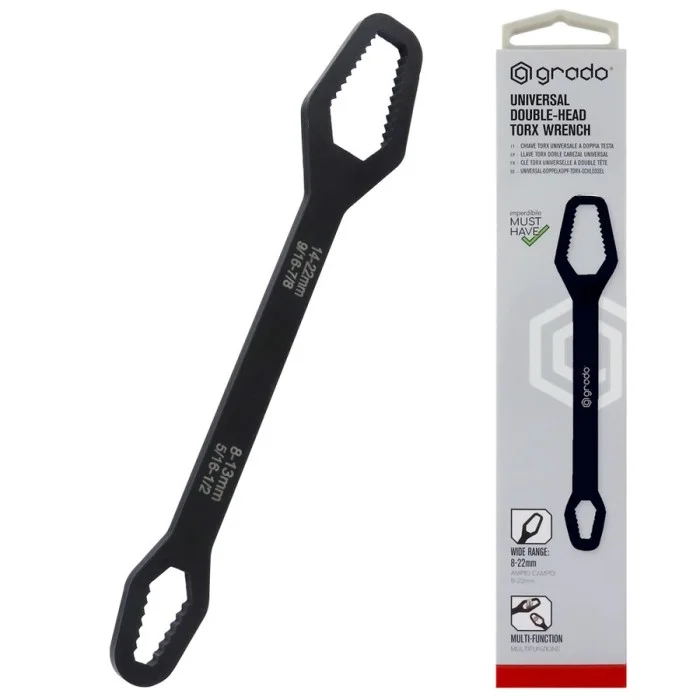 Chiave  Torx - GRADO