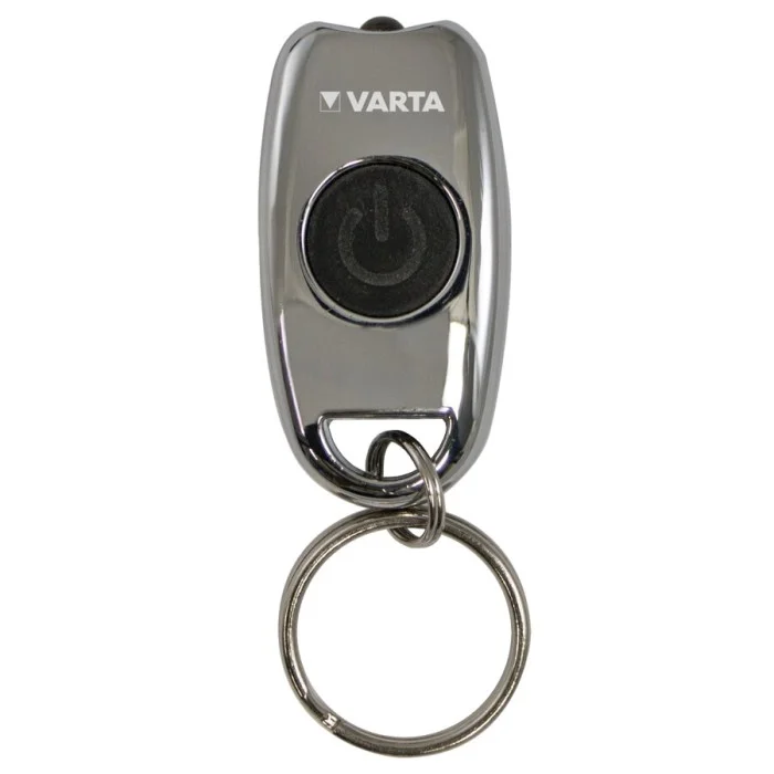 Portachiavi Metal Key - VARTA