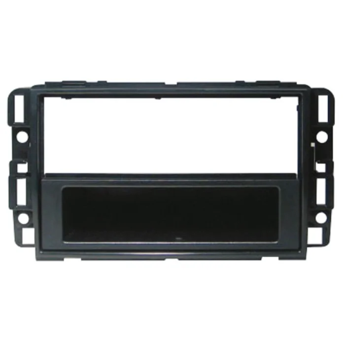Installazione Mascherina 2 din Renault Megane Versione II Renault Megane Versione II - PHONOCAR