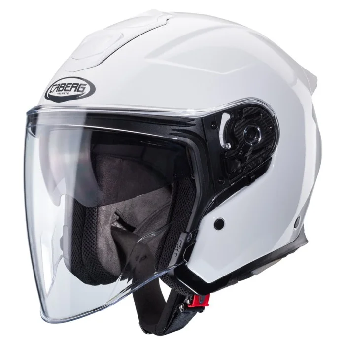 Casco Jet Aperto Flyon II - CABERG