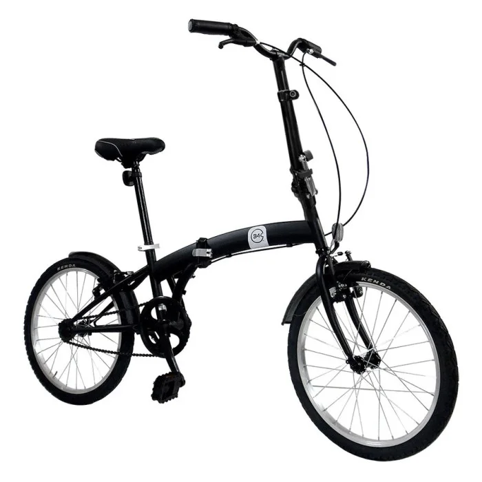 Bicicletta pieghevole - B4C