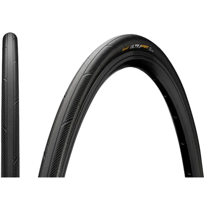 Copertone Ultra Sport III - CONTINENTAL