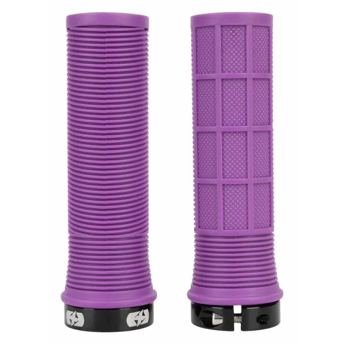 Accessori Manopole junior MTB DrivJr Lock-On - OXFORD