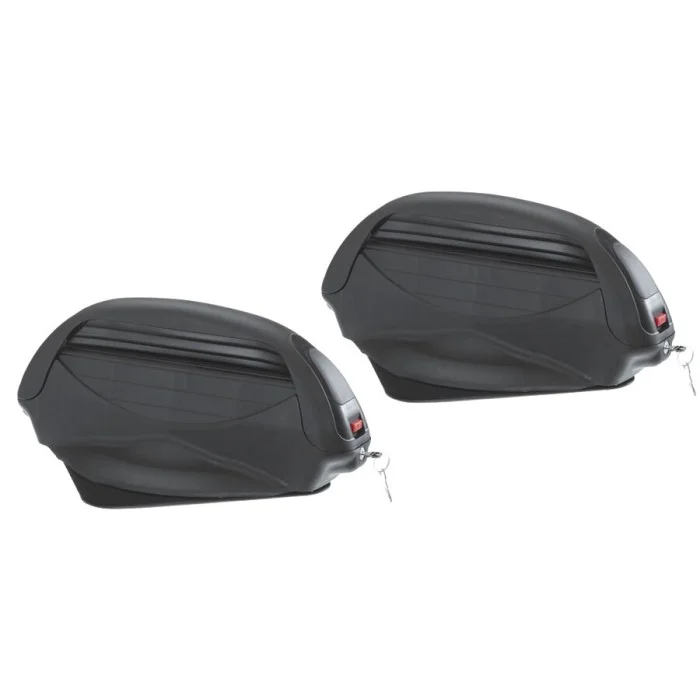 Portasci e snowboard magnetico Sidney - CORA