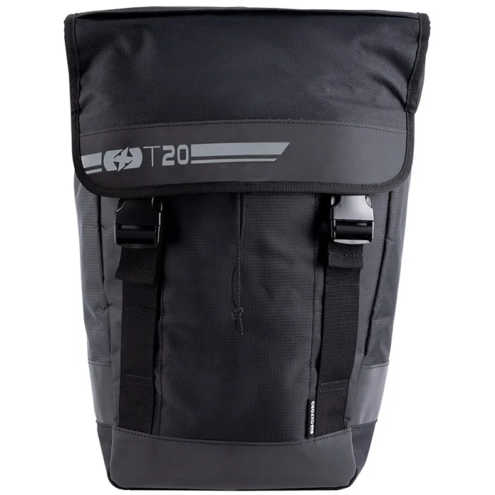 Borsa portapacchi Laterale QR Pannier T20 - OXFORD