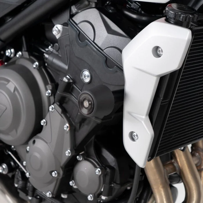 Protezione telaio Triumph Trident 660 2021> Triumph Trident 660 2021 > - BARRACUDA