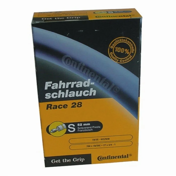 Camere d'aria Race - CONTINENTAL