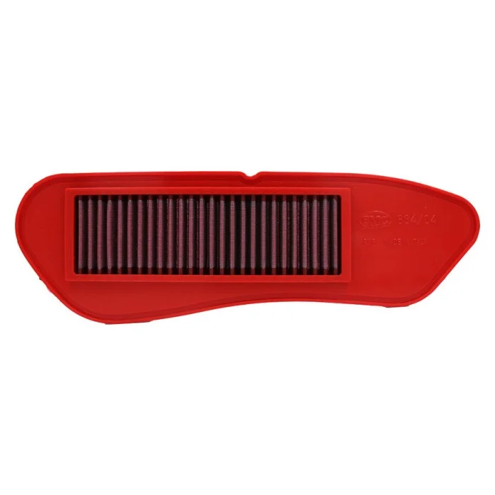Filtro Aria Sportivo FM634/04 MBK Citycruiser, Cityliner, Skycruiser, Yamaha X-City, X-Max - BMC