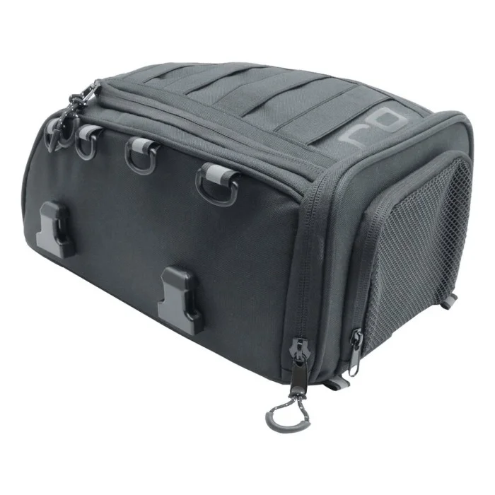 Borsa da sella Rear Grid - OJ