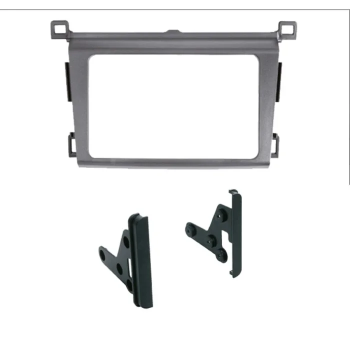Installazione Mascherina 2 din Toyota Rav-4 2013> Toyota Rav-4 2013 > - PHONOCAR
