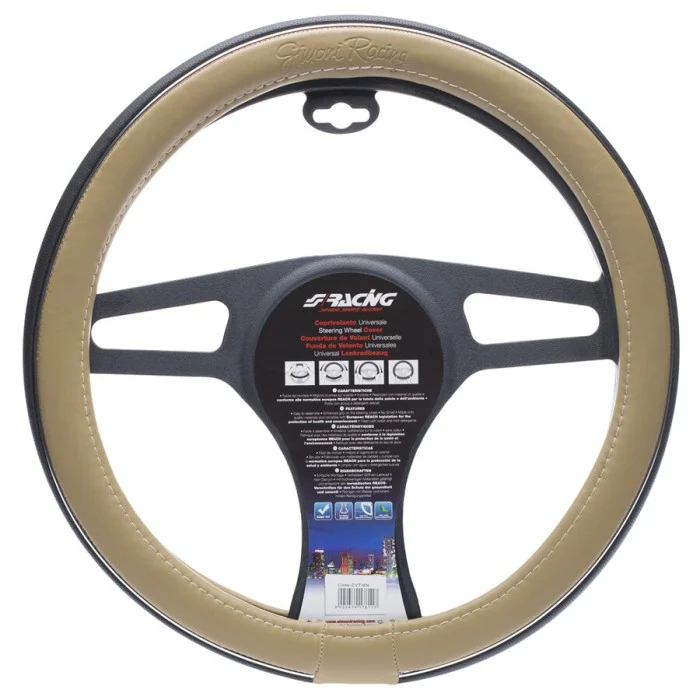 Classic Eco Pelle Trophy - SIMONI RACING