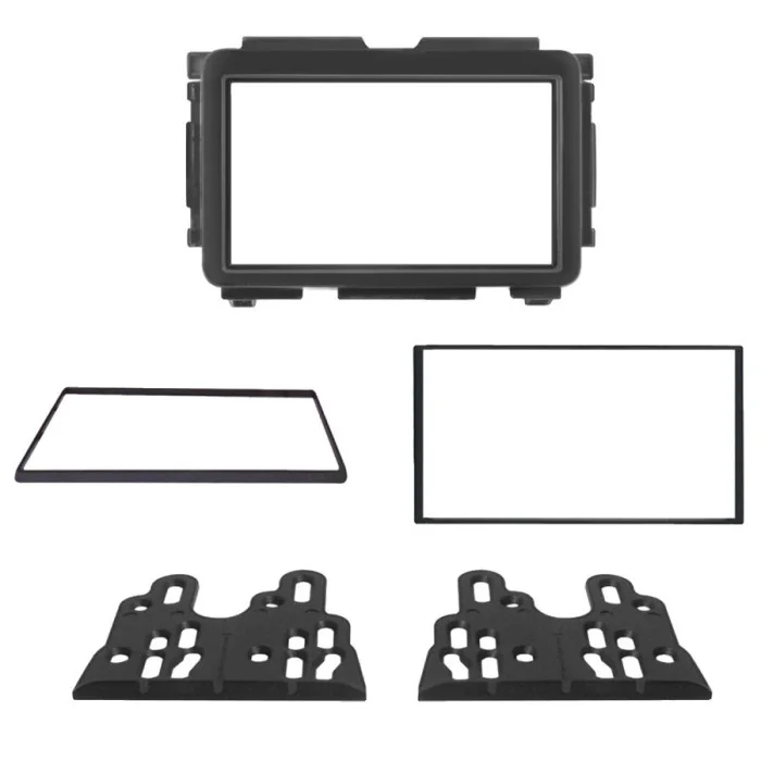 Installazione Mascherina 2 din Honda HR-V 2015> Honda HR-V 2015 > - PHONOCAR