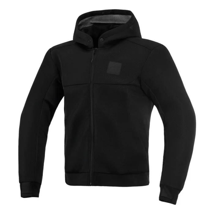 Giacca in tessuto Chrome Superairflow Hoodie - ALPINESTARS