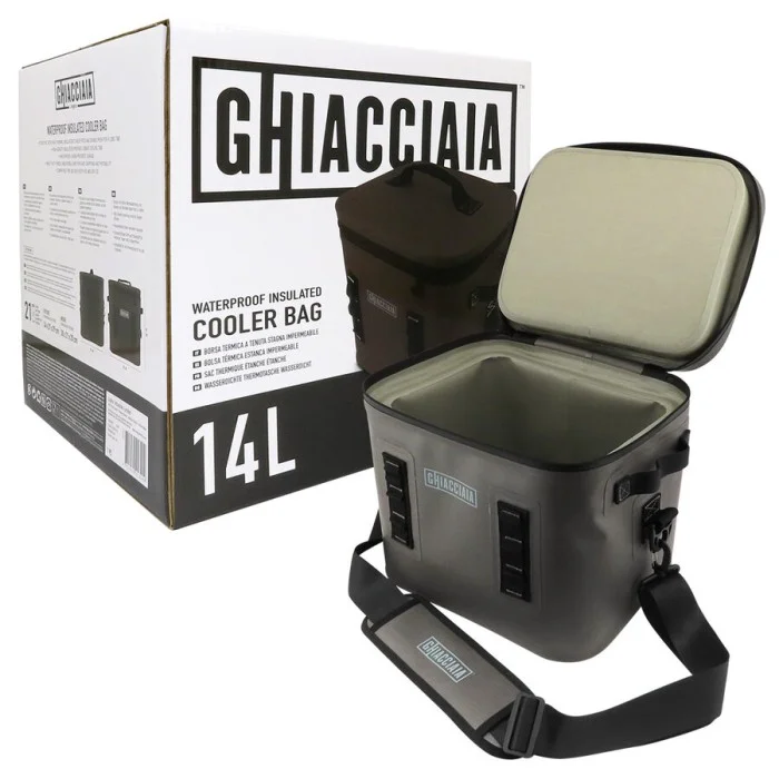 Borsa termica Cooler Bag - GHIACCIAIA