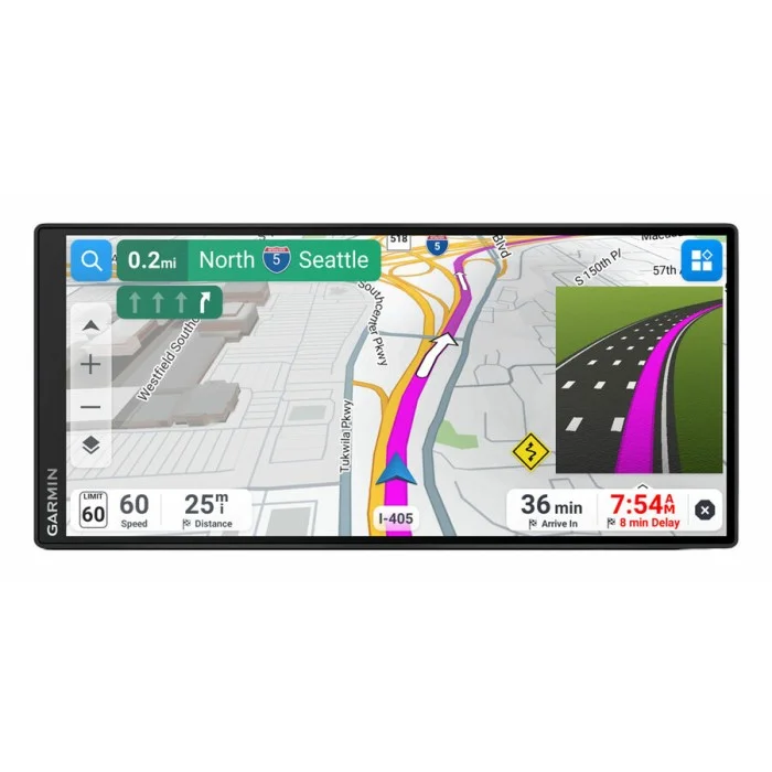 Navigatore Auto Drive 7,1 - GARMIN
