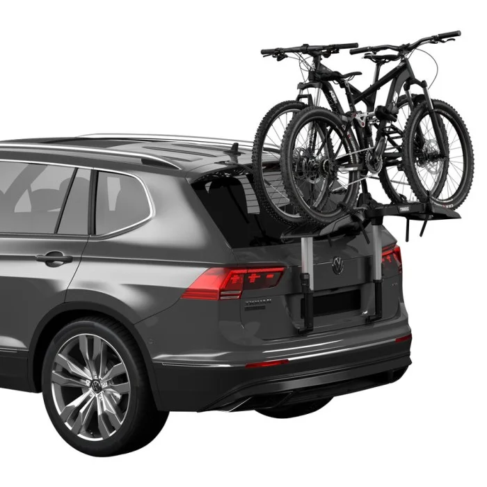 Portabici posteriore Outway Platform 993 - THULE