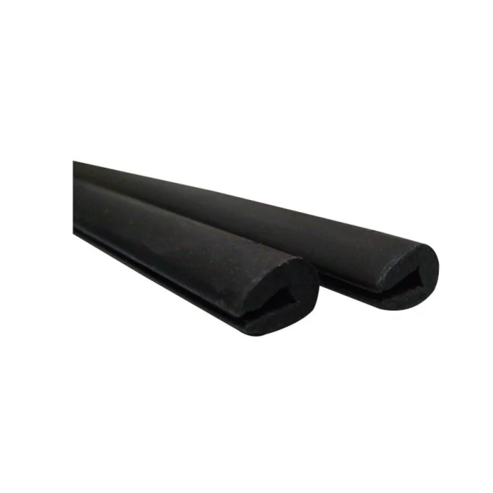 Protezioni porta Scroll XL - BBROS