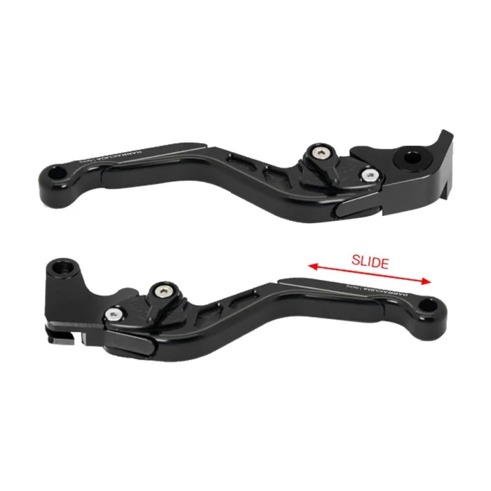 Kit leve Freno-Frizione B-Lux Kawasaki Z, Z1000 - BARRACUDA