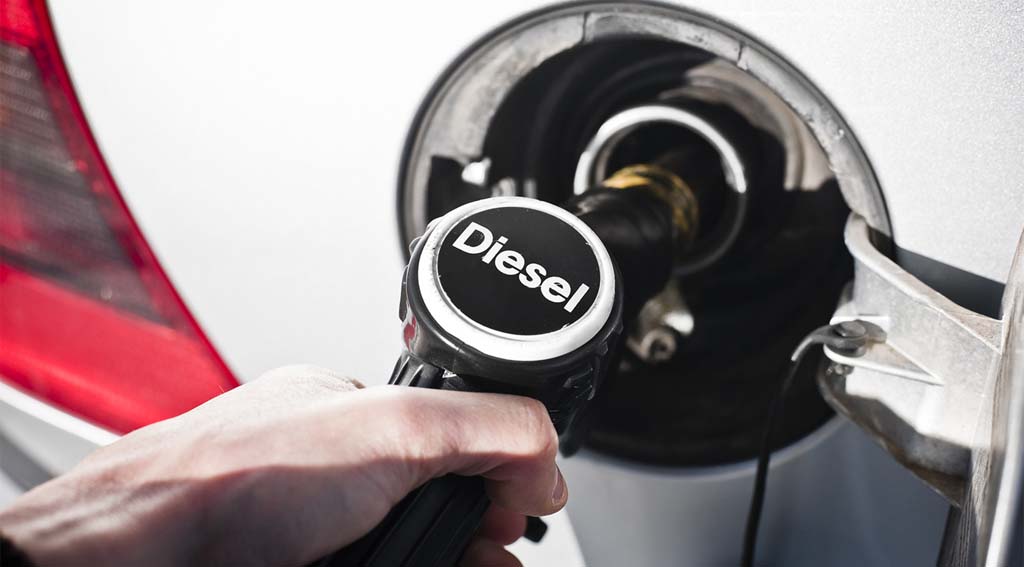 Diesel più caro dal 2026? Ecco cosa succede con le nuove accise