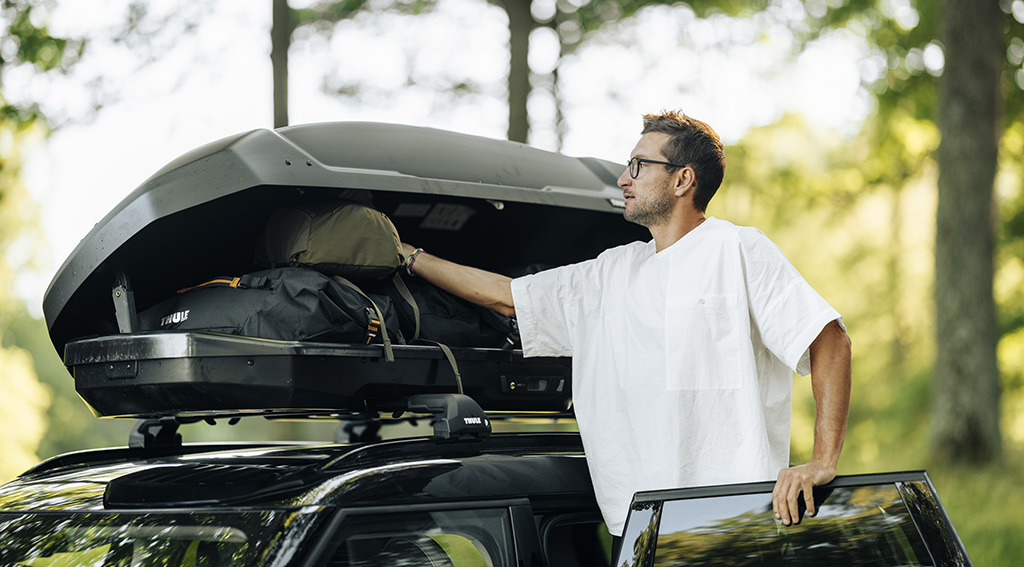 Più spazio per i tuoi viaggi: guida pratica alla scelta e al montaggio del box tetto